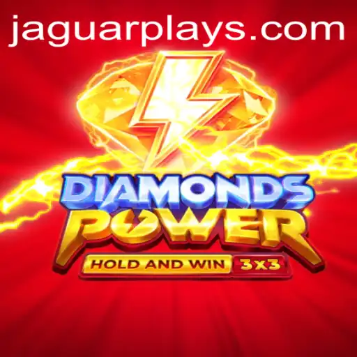 Discover the Thrills of Diamondspower in the Jaguarplay Arena