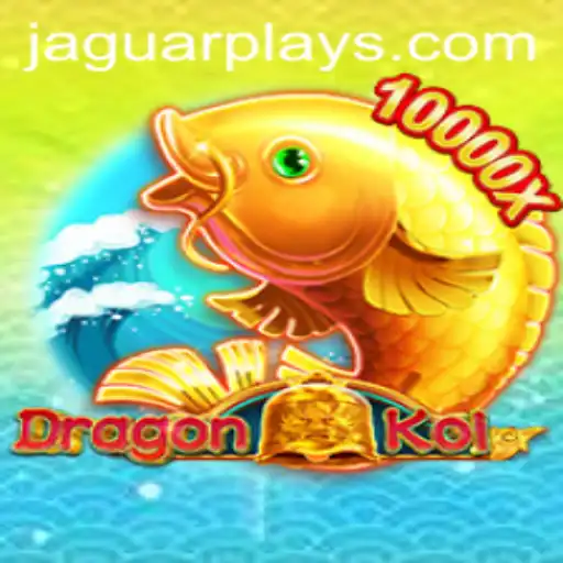Unveiling the Enchanting World of DragonKoi: A Melding of Fantasy and Adventure with Jaguarplay