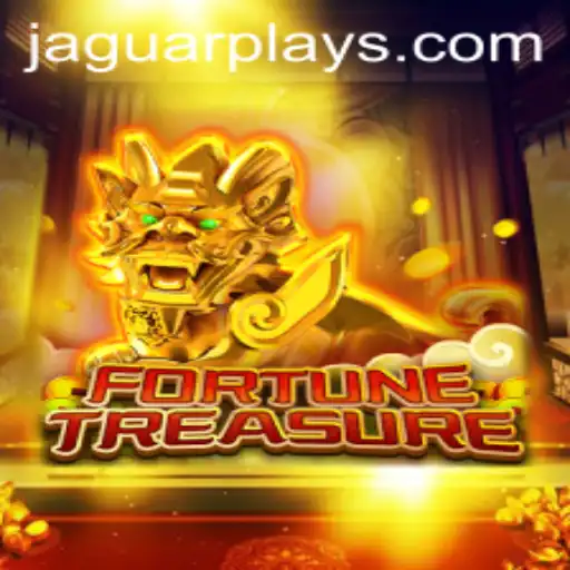 Discover the Thrilling World of FortuneTreasure by JaguarPlay