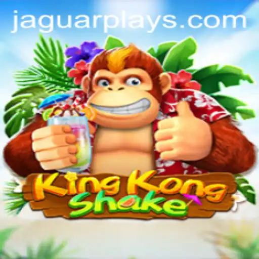 Discovering KingKongShake: The Revolutionary Game by jaguarplay
