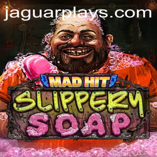 Delving into the World of MadHitSlipperySoap: A Thrilling Gaming Experience