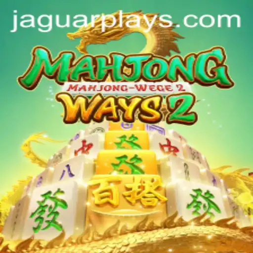 Discovering MahjongWays2 and Its Connection to Jaguarplay