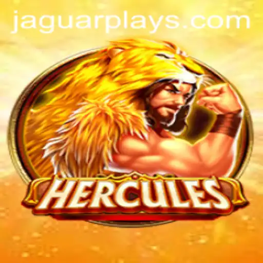 Discover the Exciting World of Hercules: The Game with a New Twist - JaguarPlay