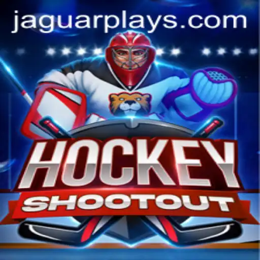 HockeyShootout: A Dynamic Game Experience by JaguarPlay