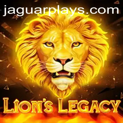LionsLegacy: A Thrilling Adventure in the Heart of the Animal Kingdom