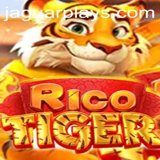Discovering the Exciting World of RicoTiger: A Thrilling Gaming Experience with Jaguarplay