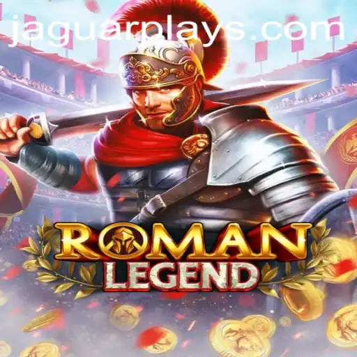 RomanLegend: A Timeless Adventure in the World of Ancient Rome