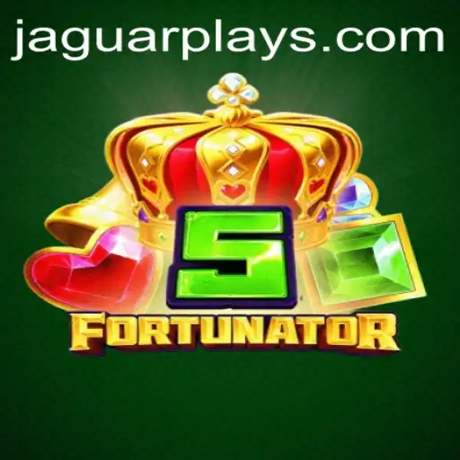 Discover the Thrilling World of 5Fortunator: A Jaguarplay Adventure