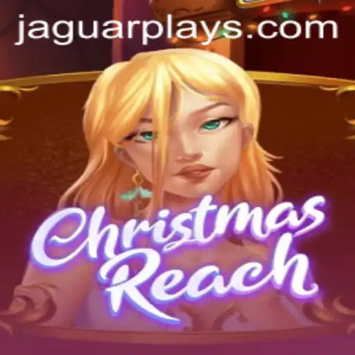 Discovering ChristmasReach: A Festive Gaming Adventure by JaguarPlay