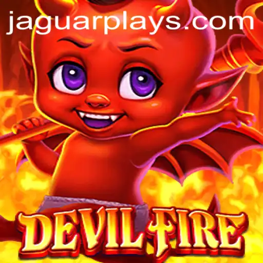 DevilFire: A Riveting Adventure Game by JaguarPlay