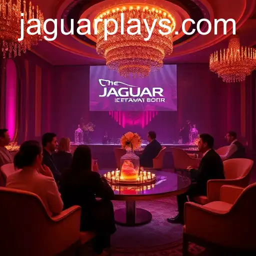 The Allure of Exclusive Events: Unveiling Jaguarplay's Innovations