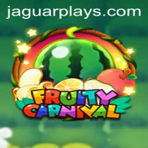FruityCarnival: A Vibrant Adventure from JaguarPlay