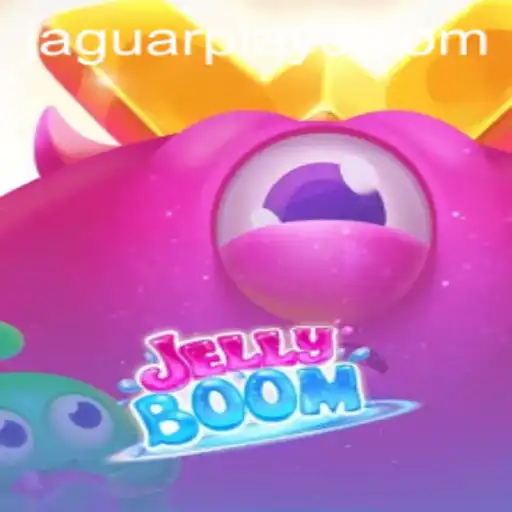 Discovering the Vibrant World of JellyBoom by JaguarPlay