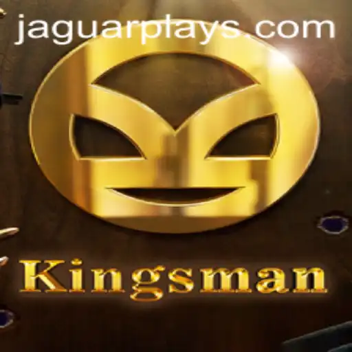 Embark on a Thrilling Adventure with Kingsman: The Game by Jaguarplay