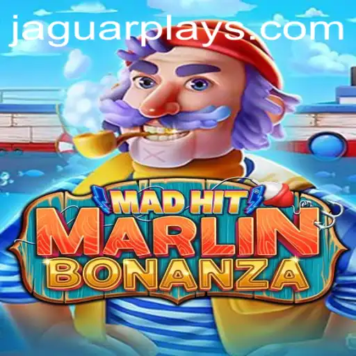 Diving Deep into the World of MadHitMarlinBonanza: A Gameplay Guide with a JaguarPlay Twist