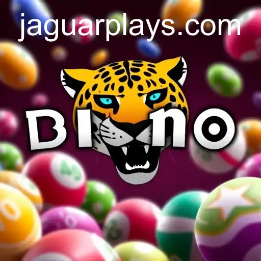 Online Bingo: Exploring the World of Jaguarplay