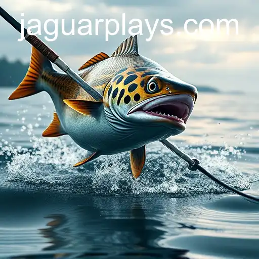 Exploring the Dynamic World of Online Fishing with Jaguarplay