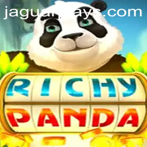 Exploring the Exciting World of RichyPanda: A Thrilling New Adventure