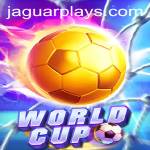 Exploring WorldCup: The Dynamic Play of Jaguarplay