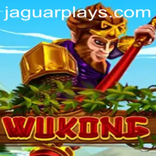 Exploring the Enchanting World of Wukong by JaguarPlay