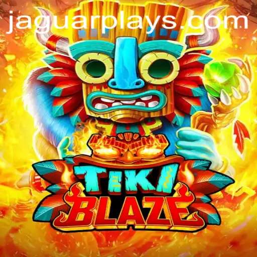 Unveiling TikiBlaze: A Thrilling Adventure with Jaguarplay