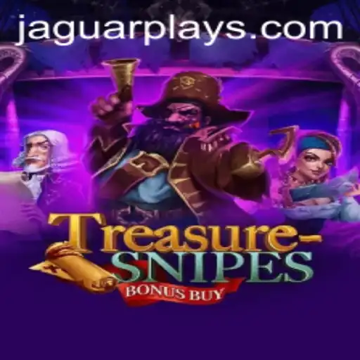 Discover the Thrills of TreasuresnipesBonusBuy: The Ultimate Gaming Experience with Jaguarplay