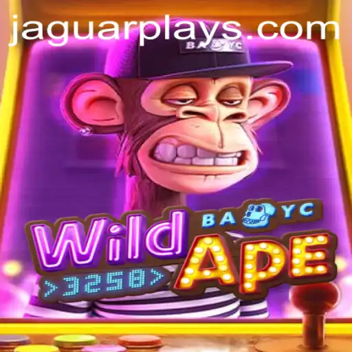 Discover the Thrills of WildApe3258 and Explore the Jungle of Jaguarplay