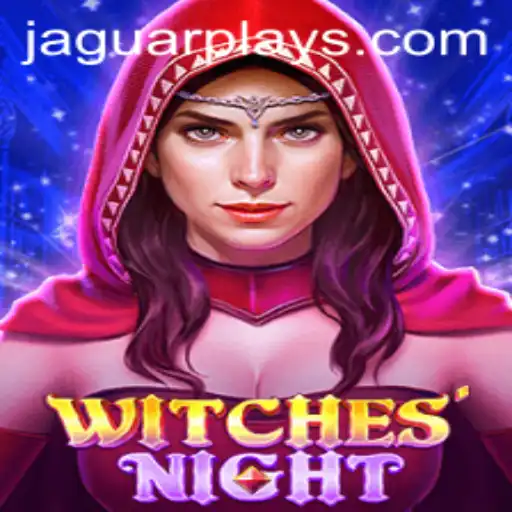 Exploring the Enchanting Realm of WitchesNight: A New Adventure by JaguarPlay